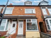 Selly Hill Road, Birmingham, West Midlands B29, 5 bed...