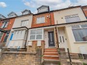 Selly Hill Road, Birmingham, West Midlands B29, 8 bed...