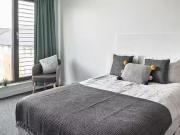 Selly Oak Apartments Classic 3 Bed Apartment