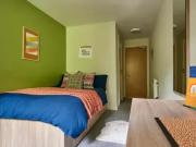 Selly Oak Court, Sturge Close, Metchley, B29 6GH, United...