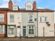 Selly Oak, George Road, Birmingham, 4 Bedroom House