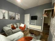 Selly Oak, Gleave Road, Birmingham, 4 Bedroom House