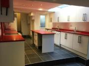 Selly Oak, Selly Hill Road, Birmingham, 8 Bedroom House