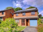 Selly Park, Over Mill Drive, Birmingham, 5 Bedroom Detached