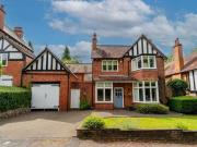 Selly Park Road, Selly Park, 5 Bedroom House