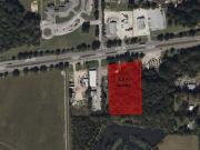 Selma Hwy, Montgomery, Plot For Sale