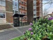 Selmeston House, Upperton Road, 2 Bedroom Flat