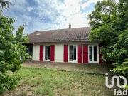 Selommes 41100 Achat / Vente maison 7 pièces t7 terrasse