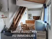 Selonnet 04140 Achat / Vente appartement 2 pièces t2 balcon