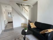 Selsdon Road, South Croydon CR2, 2 bed semi detached...