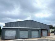 Selsdon Road, Unit Twin Bridges Business Park, South...