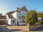 Selsey Avenue, Bognor Regis, 5 Bedroom Detached Selsey Avenue, Bognor Regis, 5 Bedroom Detached