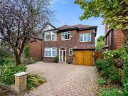 Selsey Avenue, Sale, 5 bedroom, Detached