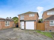 Selsey Close, Hayling Island, 3 Bedroom Detached