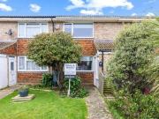 Selsey, Gainsborough Drive, Chichester, 2 Bedroom Terraced Selsey, Gainsborough Drive, Chichester, 2 Bedroom Terraced