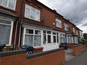 selsey road, birmingham