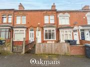 Selsey Road, Birmingham, West Midlands B17, 3 bed shared...