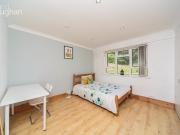 Selsfield Drive, Moulsecoomb BN2, 3 bed flat to rent,...