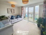 Selskar Court, Usk Way, NP20