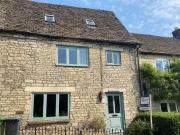 Selsley Road, North Woodchester, 3 Bedroom Cottage