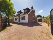 Selston, Nottingham Road, Nottingham, 3 Bedroom Detached