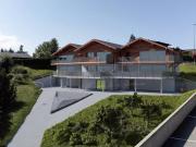 Selten – 3,5 Zimmer mit Panoramablick und privatem Garten