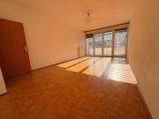 Selten: 3 Zimmer Wohnung mit zwei Balkonen