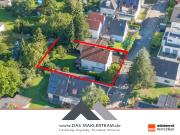 Selten am Markt – großzügiges 773 m² großes Grundstück...