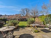 Selten Atemberaubendes renoviertes Bauernhaus in Sézegnin