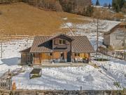 Selten! Chalet in Vallon de Villard renoviert im Jahr 2021