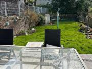 Selten Einfamilienhaus im Moltkeviertel