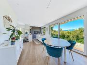 SELTEN: Elegante, zeitgenössische Villa in einer...