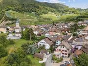 Selten! im Dorf Ollon authentisches Winzerhaus &...