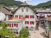 Selten! im Dorf Ollon authentisches Winzerhaus &...