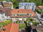 Selten prächtiges Haus im Herzen der Stadt mit Garten