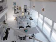 Selten Prächtiges Penthouse von 98 m2 mit Kathedrale...