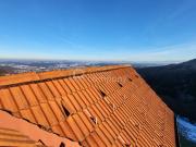 Selten. Ruhig. Außergewöhnlich. Hoch über Stainz!