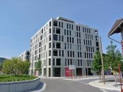 Selten schöne 4,5 Zimmer Maisonnette Wohnung mit Traumsicht