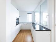 Selten schöne 7.5 Zimmer Maisonnette Wohnung mit Traumsicht!