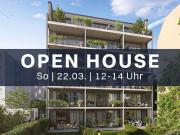 Selten und begehrt Penthouse mit Designausstattung,...