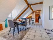 Selten! Wunderschöne Wohnung im Dorfzentrum!