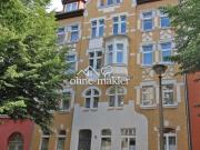 Reserviert: Zwei Nachbarwohnungen → 5 Zimmer auf einer...