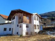 Selten! Zweifamilienhaus in Rinn, mit 1800 qm großen...