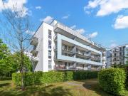 Seltene 2 Zimmer Wohnung mit Terrasse u. EBK TOP...