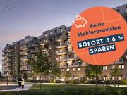 Seltene Anlegerchance: Dachgeschosswohnung mit 20 m²...