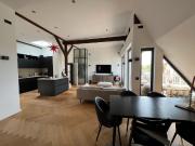 Seltene Chance: Designer Luxus Dachloft in Friedenau vom...