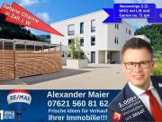 Seltene Chance in Zell i. W.: neuwertige Wohnung mit...