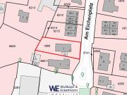 Seltene Chance: Kleines Neubau Mehrfamilienhaus in...