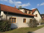 Seltene Chance: Liegenschaft mit zwei Grundstücken und...