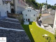 Seltene Chance! Urbanes Leben im historischen Denkmalschutz